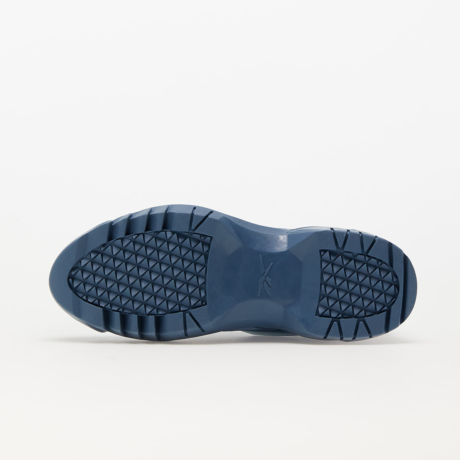 Zapatillas mujer Reebok x Cardi B Club C V2 Blue Slate/ Blue Slate/ Blue Slate