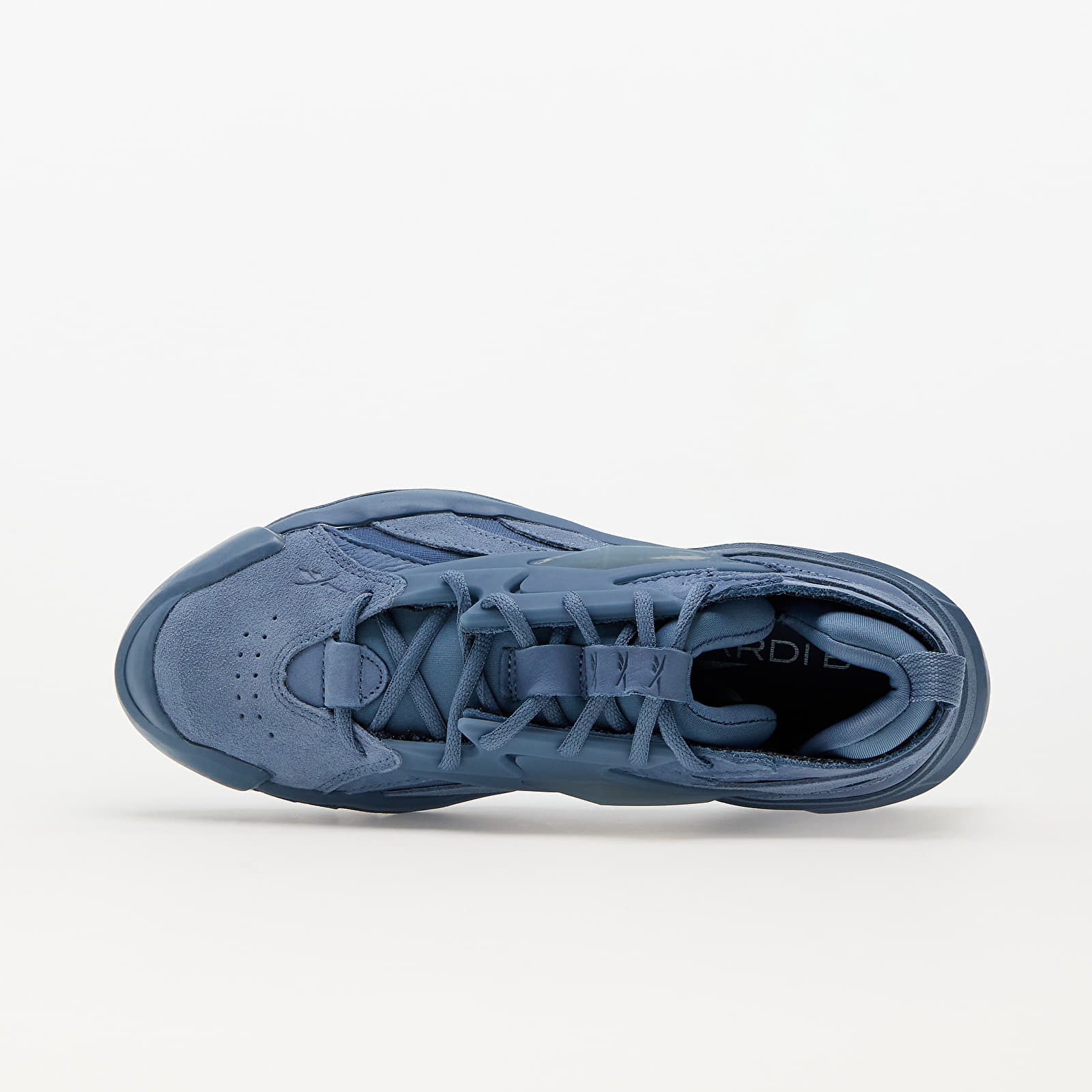 Zapatillas mujer Reebok x Cardi B Club C V2 Blue Slate/ Blue Slate/ Blue Slate