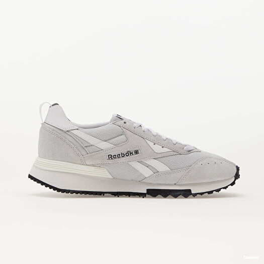 ◆ REEBOK ◆ LX2200 LIGHT GREY 男女共用 LX2200 （ピュアグレー） -Reebok 公式オンラインショップ