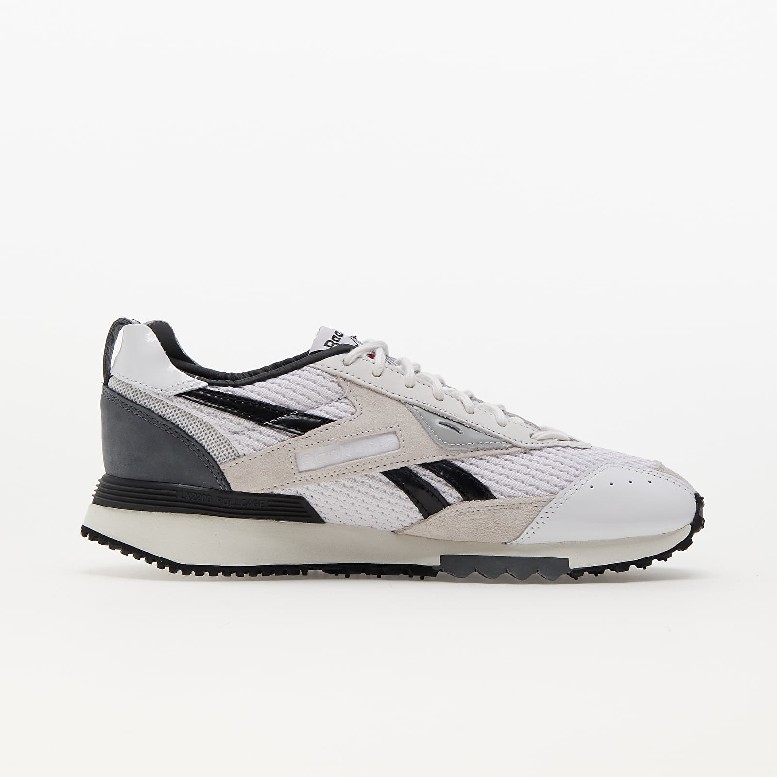 Ženske tenisice Reebok x Engineered Garments LX 2200 Soft White/ Soft White/ Core Black