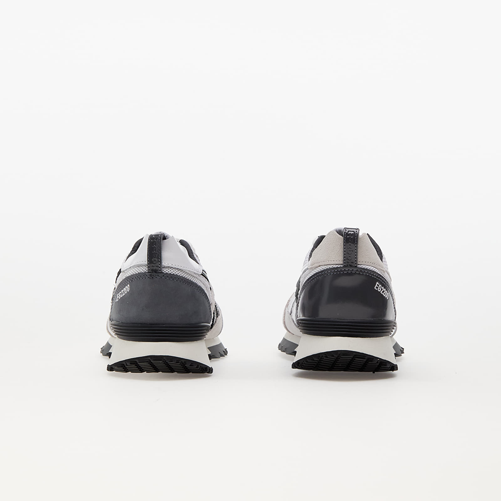 Ženske tenisice Reebok x Engineered Garments LX 2200 Soft White/ Soft White/ Core Black