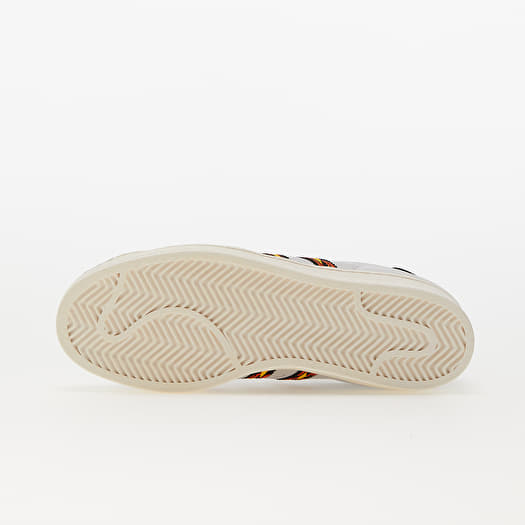 Men s sneakers and shoes adidas Originals Superstar Crystal White Semi Orange Cloud White Queens