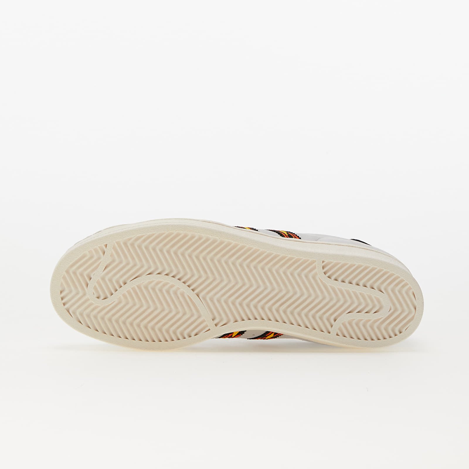Мъжки кецове и обувки adidas Originals Superstar Crystal White/ Semi Orange/ Cloud White