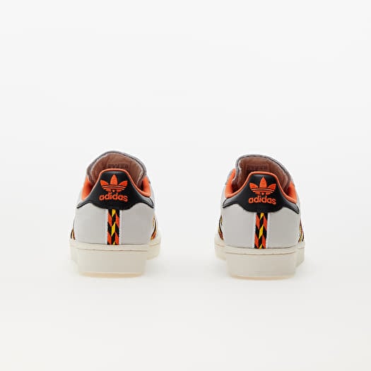 Adidas originals superstar 2 mens Orange shop