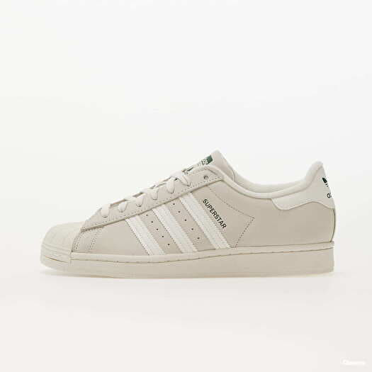Adidas originals off white suede superstar deals