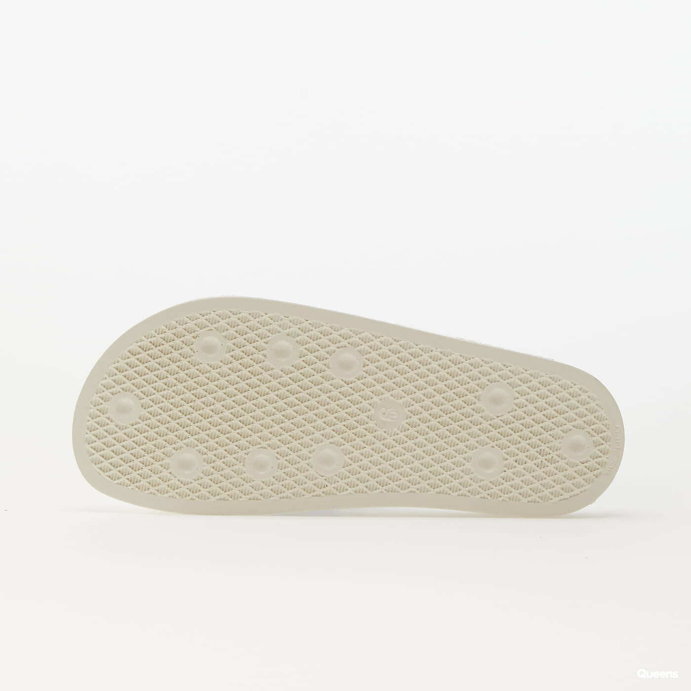 Chaussures et baskets femme adidas Originals Adilette W Off White/ Cloud White/ Off White