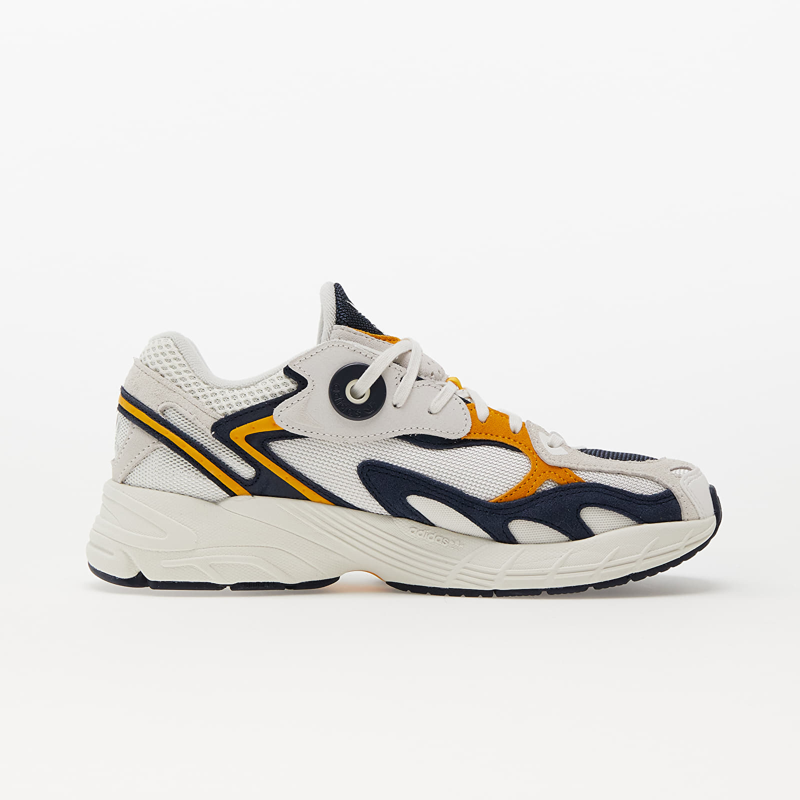 Женская обувь adidas Originals Astir W Cloud White/ Legend Ink/ Core Gold