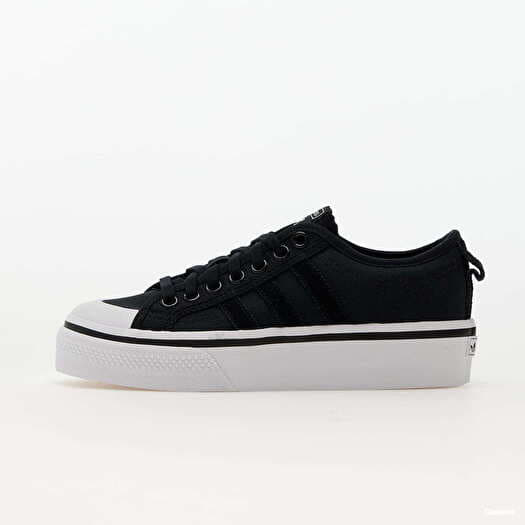 adidas Originals Nizza Platform W