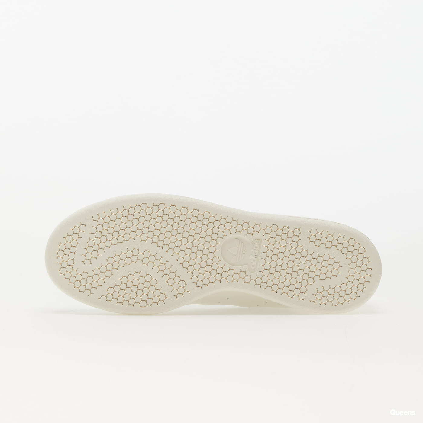 Sneakers und Schuhe für Frauen adidas Originals Stan Smith W Cloud White/ Cloud White/ Off White