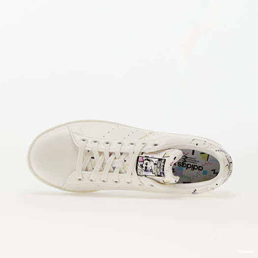 Damen Sneaker und Schuhe adidas Originals Stan Smith W Cloud White/ Cloud  White/ Off White | Queens | 