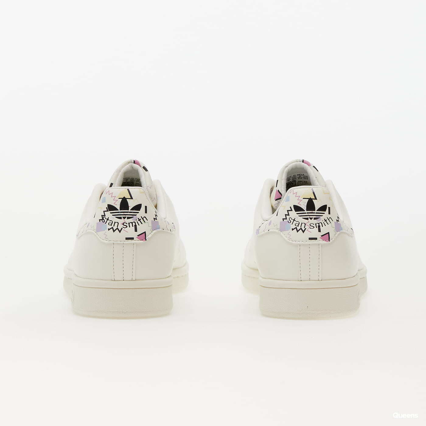 Women s sneakers and shoes adidas Originals Stan Smith W Cloud White Cloud White Off White Queens