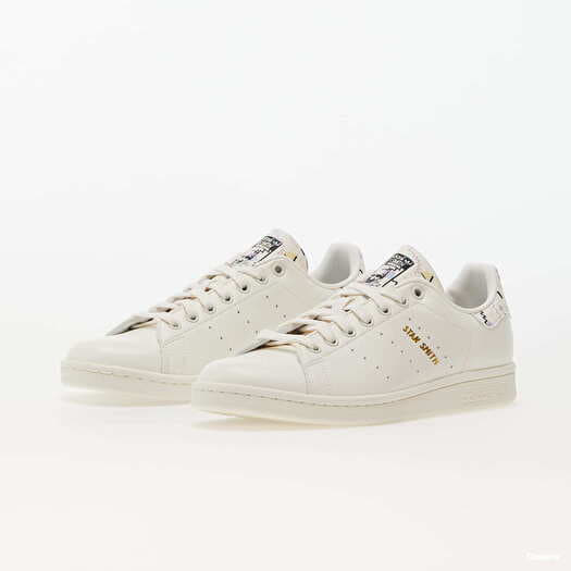 | White/ Smith Schuhe Off Cloud adidas Damen White Stan W Cloud und White/ Sneaker Originals Queens