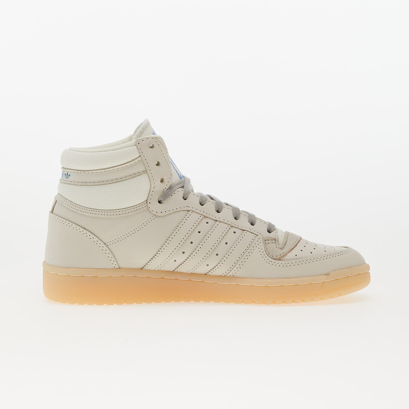 Turnschuhe und Schuhe für Männer adidas Originals Top Ten Rb Off White/ Sesame/ Supplier Color