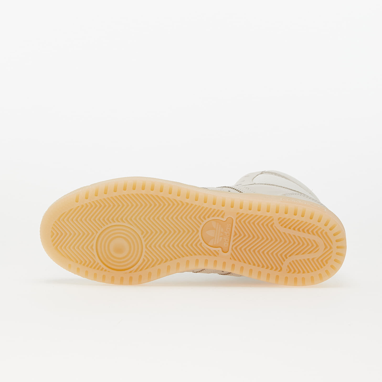 Turnschuhe und Schuhe für Männer adidas Originals Top Ten Rb Off White/ Sesame/ Supplier Color
