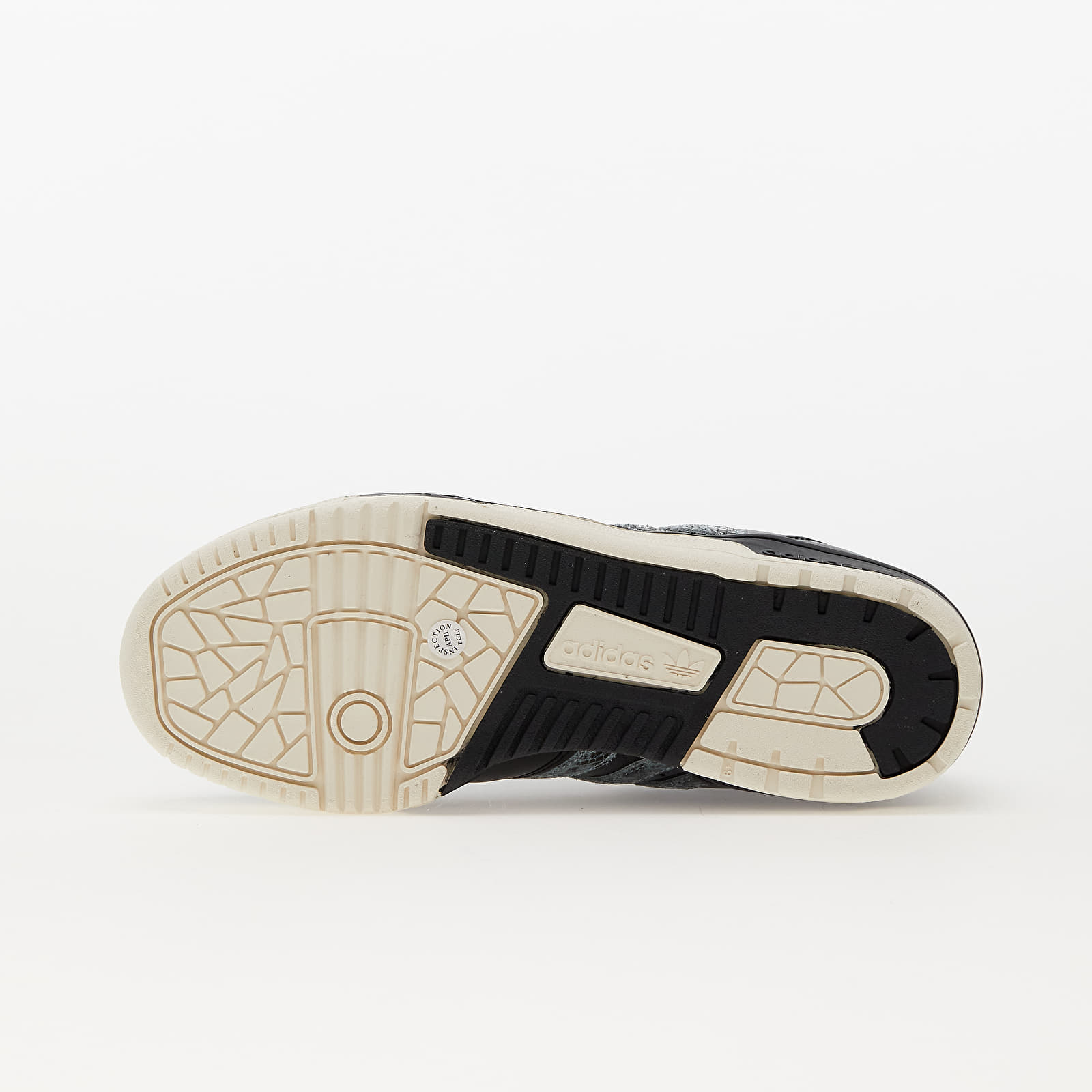 Чоловіче взуття adidas Originals Rivalry Low Core Black/ Magic Grey/ Off White