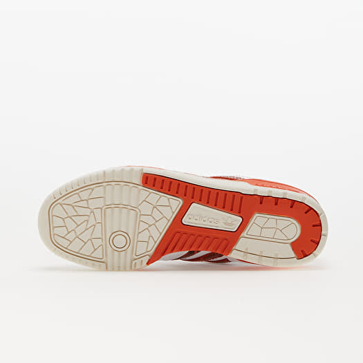 Turnschuhe und Schuhe fur Manner adidas Originals Rivalry Low Ftw White Core Orange Off White Queens