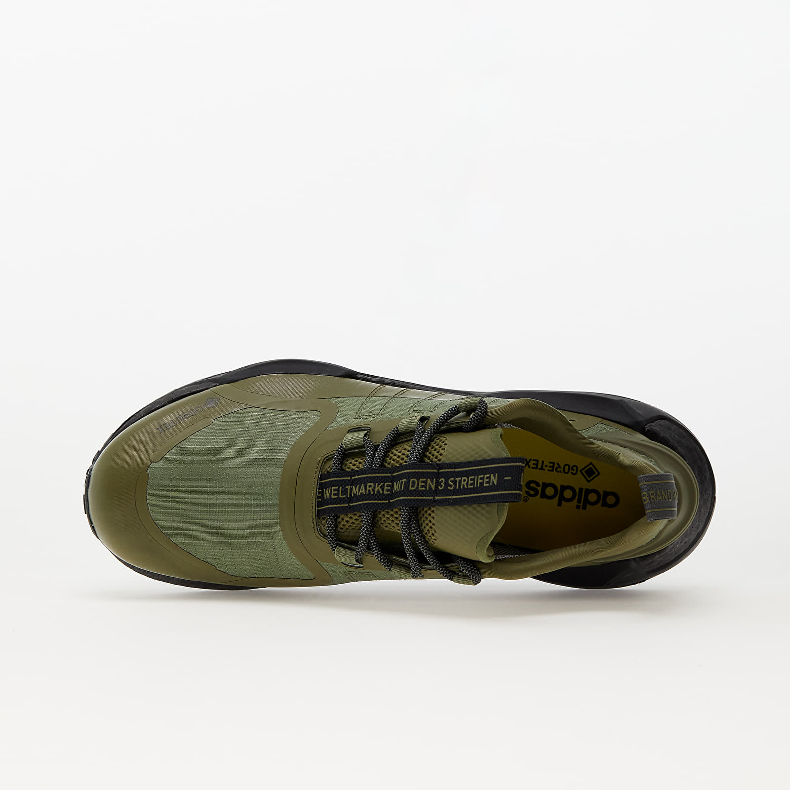 Men s shoes adidas Originals NMD V3 GTX Focus Olive Impossible