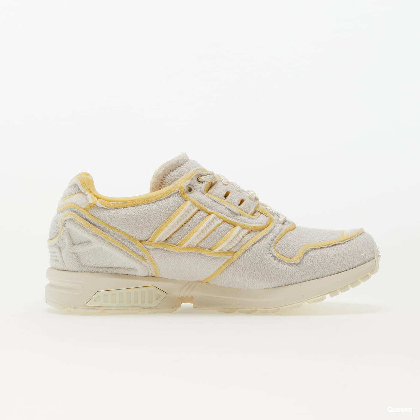 Adidas zx flux off white deals