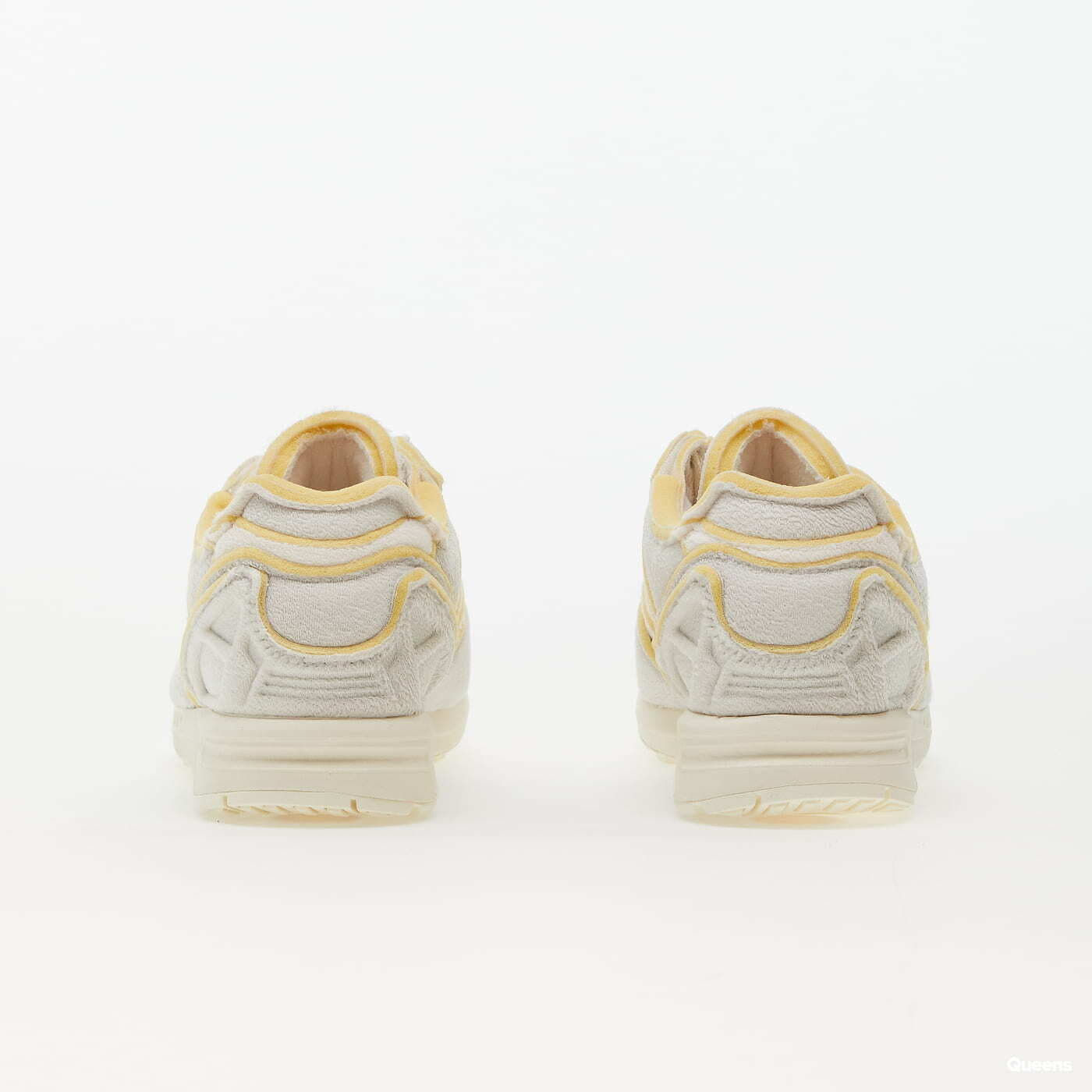 Zapatillas Hombre adidas Originals Cozy ZX 8000 Talc/ Core White/ Off White