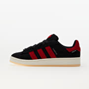 Turnschuhe und Schuhe fur Manner adidas Originals Campus 00S Tko Core Black Power Red Off White Queens