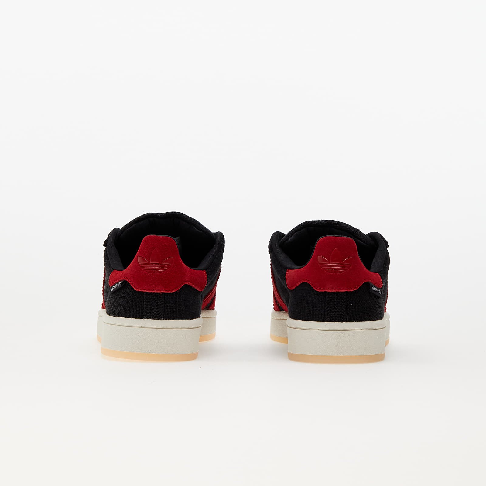 Pánské tenisky a boty adidas Originals Campus 00S Tko Core Black/ Power Red/ Off White