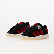 Turnschuhe und Schuhe fur Manner adidas Originals Campus 00S Tko Core Black Power Red Off White Queens
