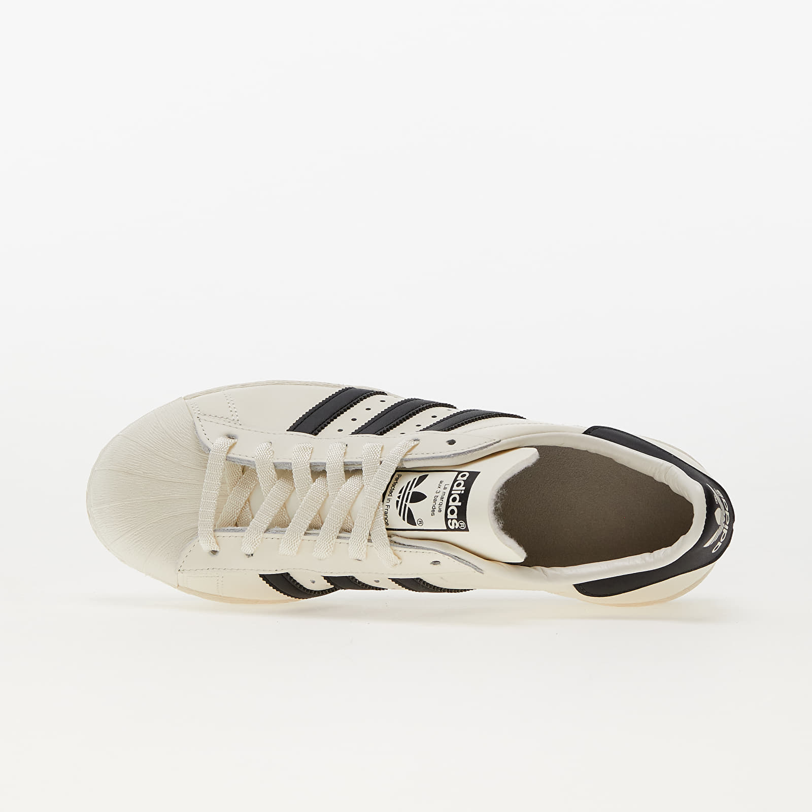 Adidas original superstar 2 france best sale