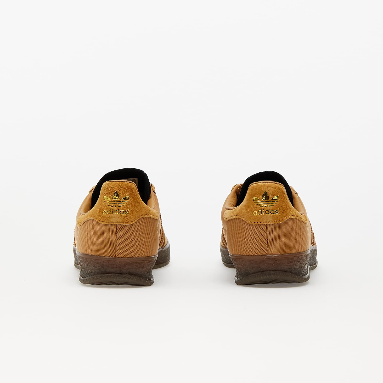 Pánské tenisky a boty adidas Originals Gazelle Indoor Mesa/ Mesa/ Mesa