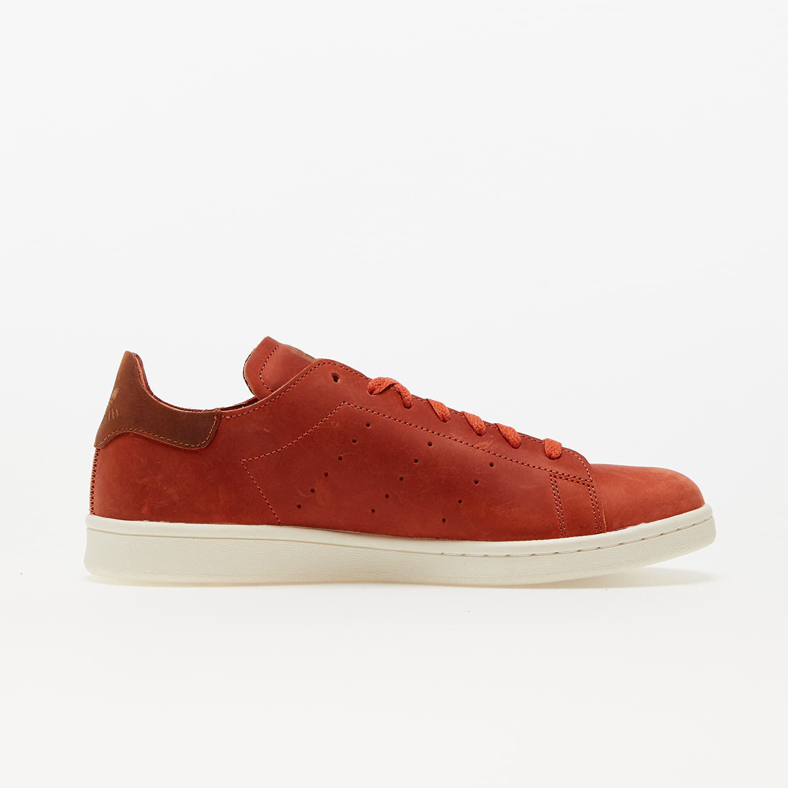Zapatillas Hombre adidas Originals Stan Smith Recon Surf Red/ Fox Red/ Core White