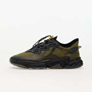 adidas Originals Ozweego Focus Olive/ Shadow Olive/ Core Black