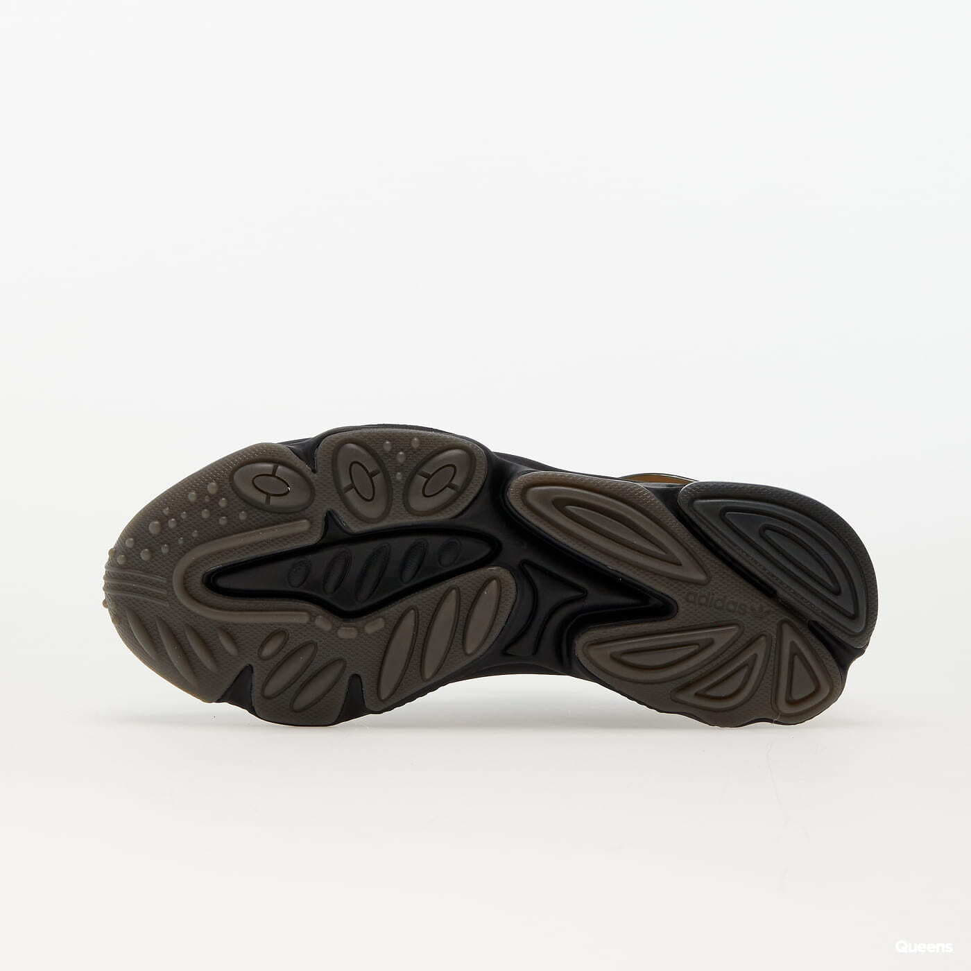 Zapatillas Hombre adidas Originals Ozweego Focus Olive/ Shadow Olive/ Core Black
