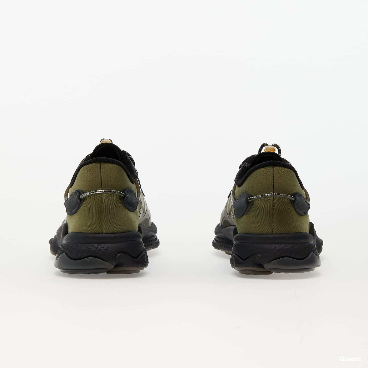 Adidas ozweego olive store
