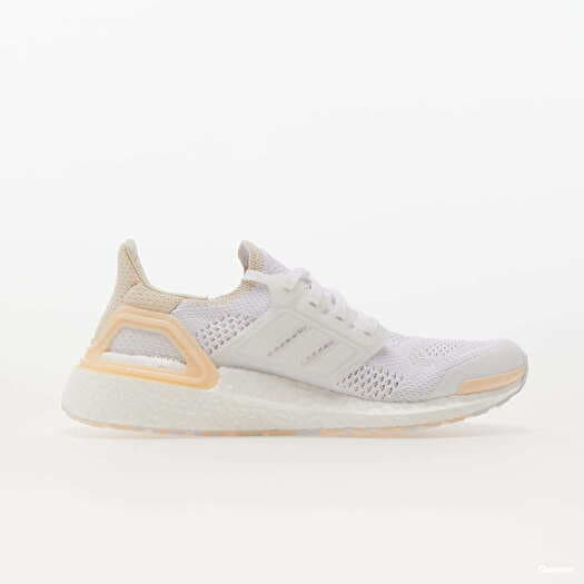 Adidas ultra boost 2019 white top