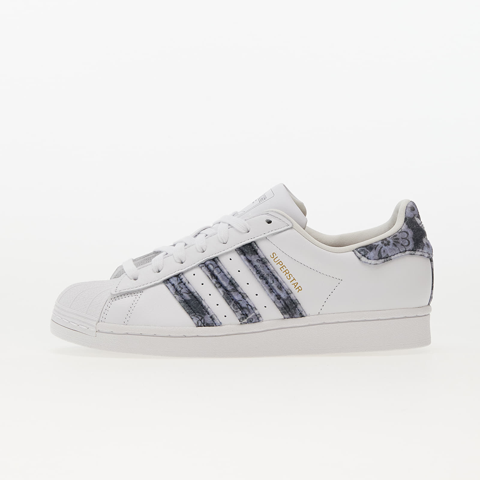Men s shoes adidas Originals Superstar Ftw White Wonder Steel