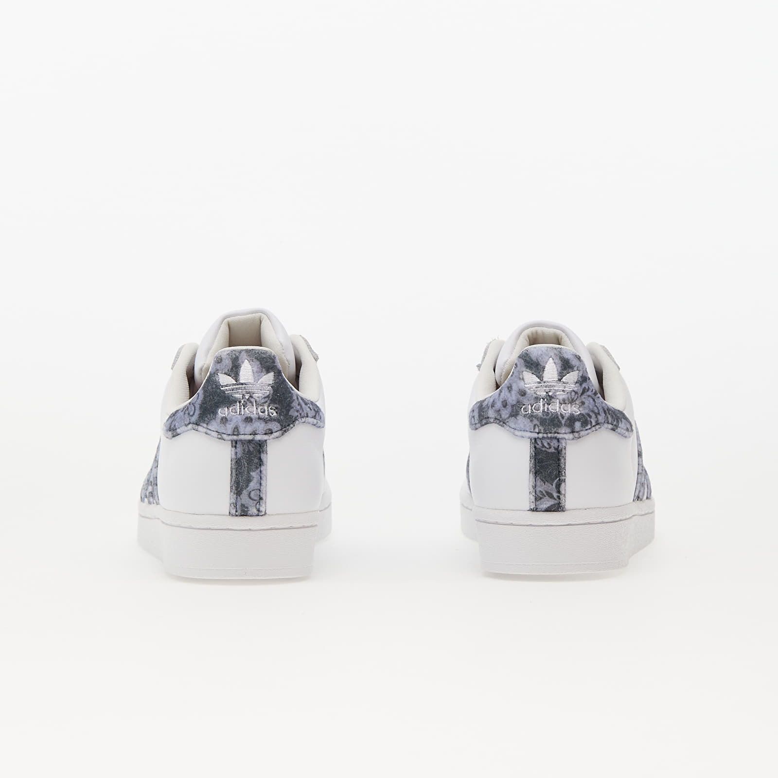 Zapatillas Hombre adidas Originals Superstar Ftw White/ Wonder Steel/ Gold Metalic