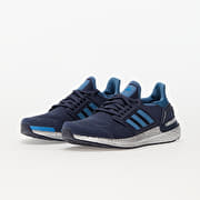 adidas ultra boost 2019 navy gold