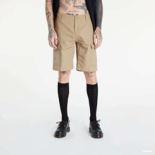 Shorts Carhartt WIP Aviation Short Beige