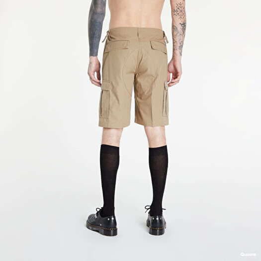 Shorts Carhartt WIP Aviation Short Beige Queens