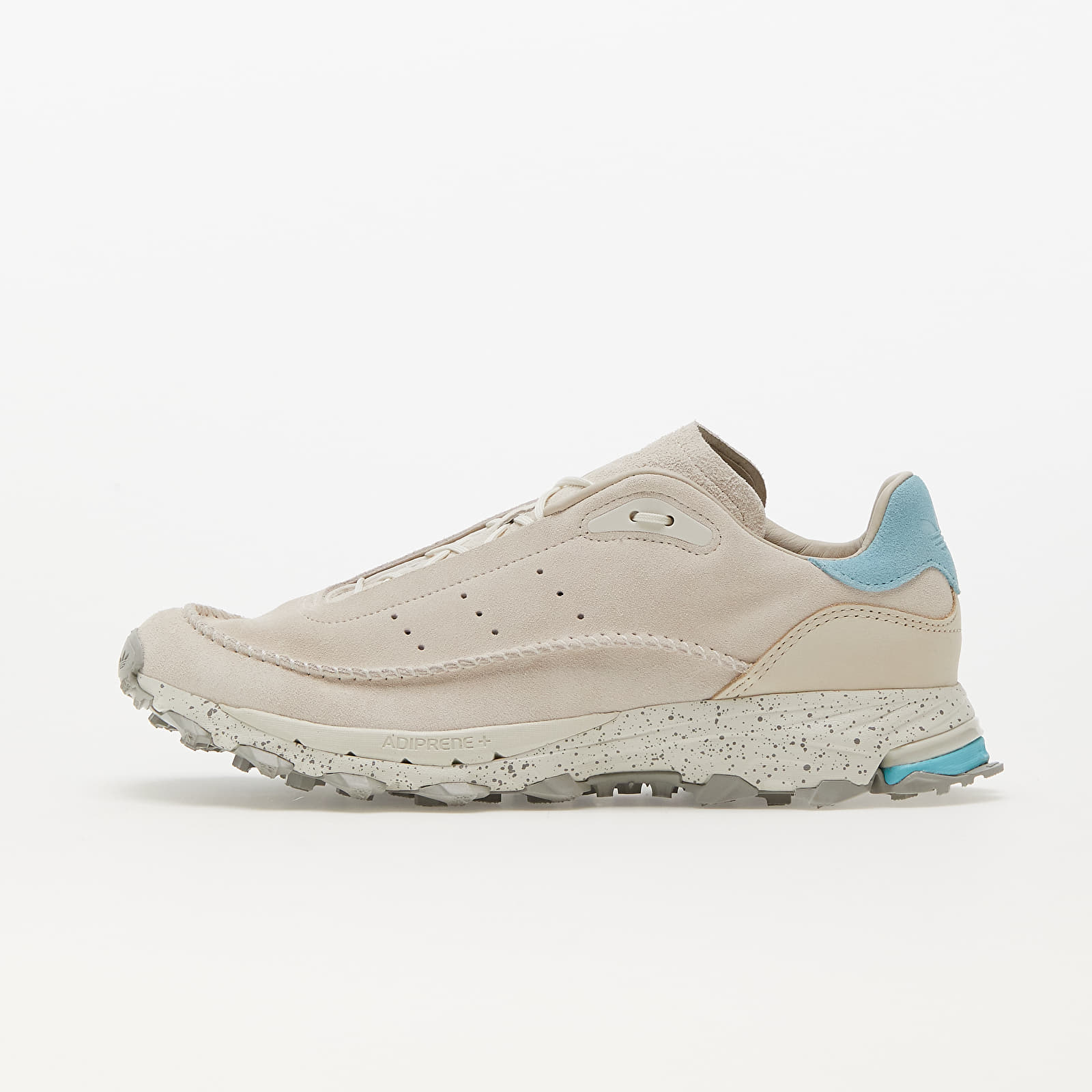 Pánské tenisky a boty adidas Originals Mocaturf Adventure Core Brown/ Core Brown/ Orb Grey