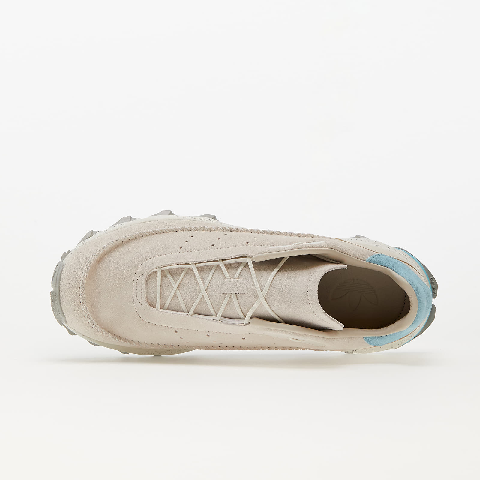 Pánské tenisky a boty adidas Originals Mocaturf Adventure Core Brown/ Core Brown/ Orb Grey