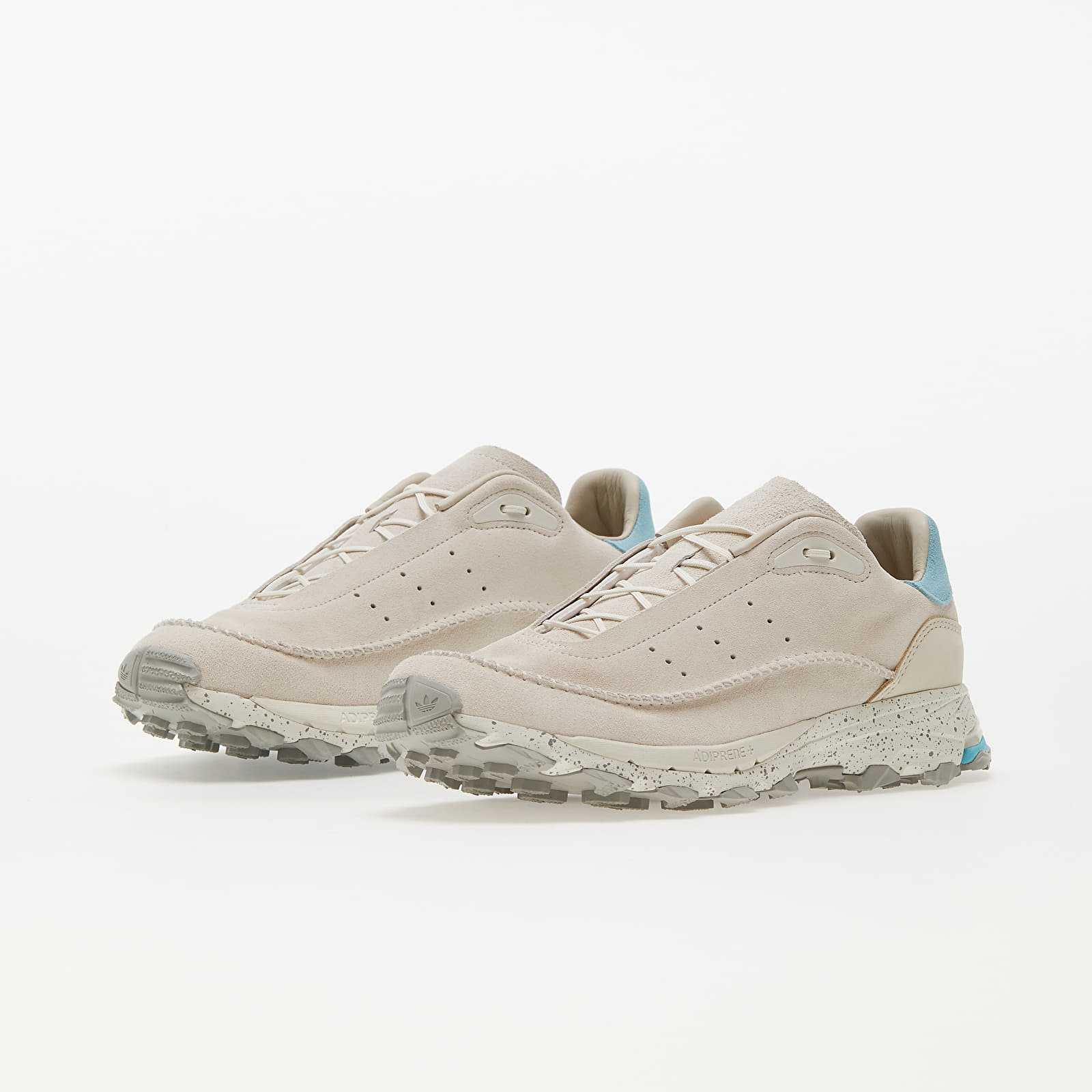 Pánské tenisky a boty adidas Originals Mocaturf Adventure Core Brown/ Core Brown/ Orb Grey