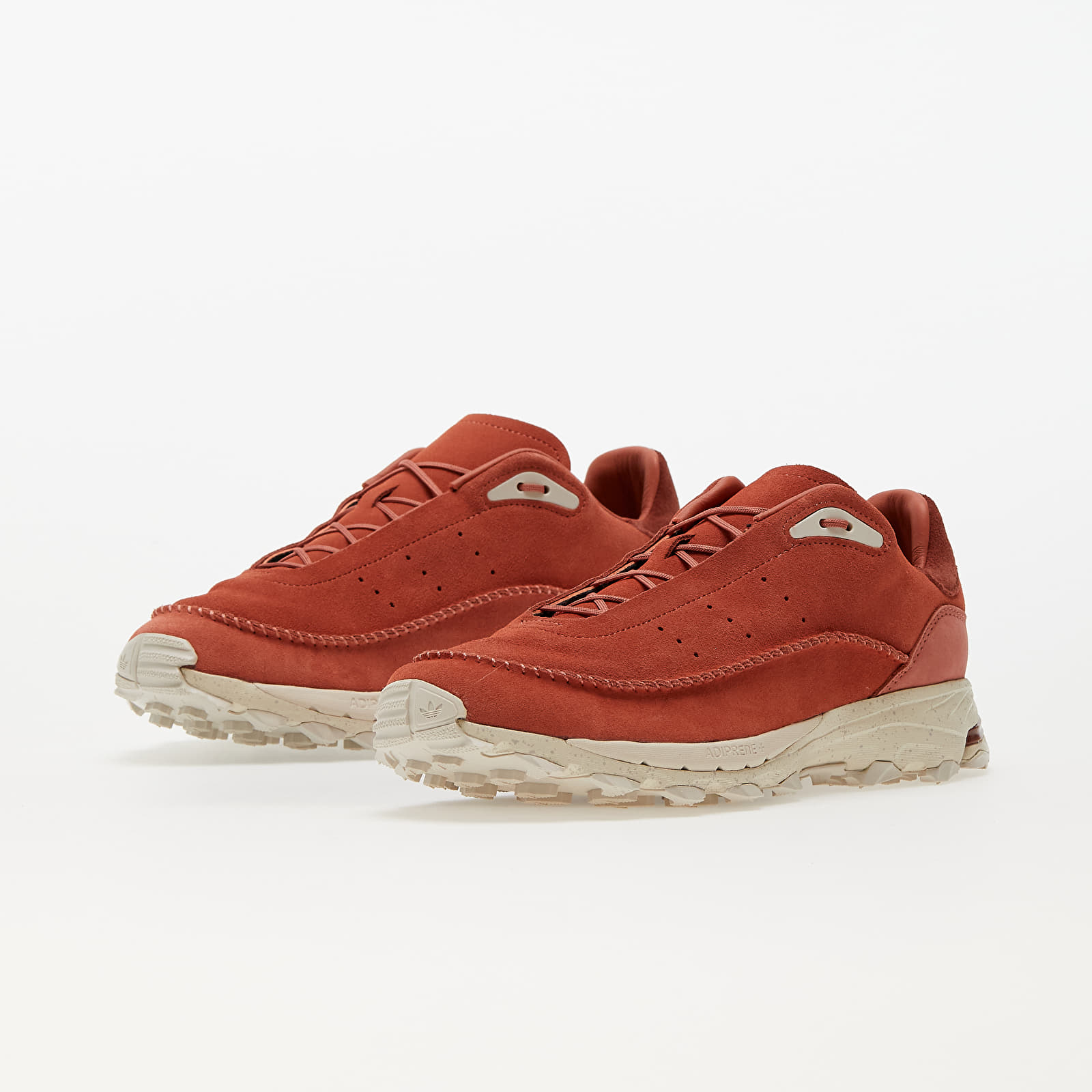 Turnschuhe und Schuhe für Männer adidas Originals Mocaturf Adventure Magic Earl/ Magic Earl/ Wild Sepia