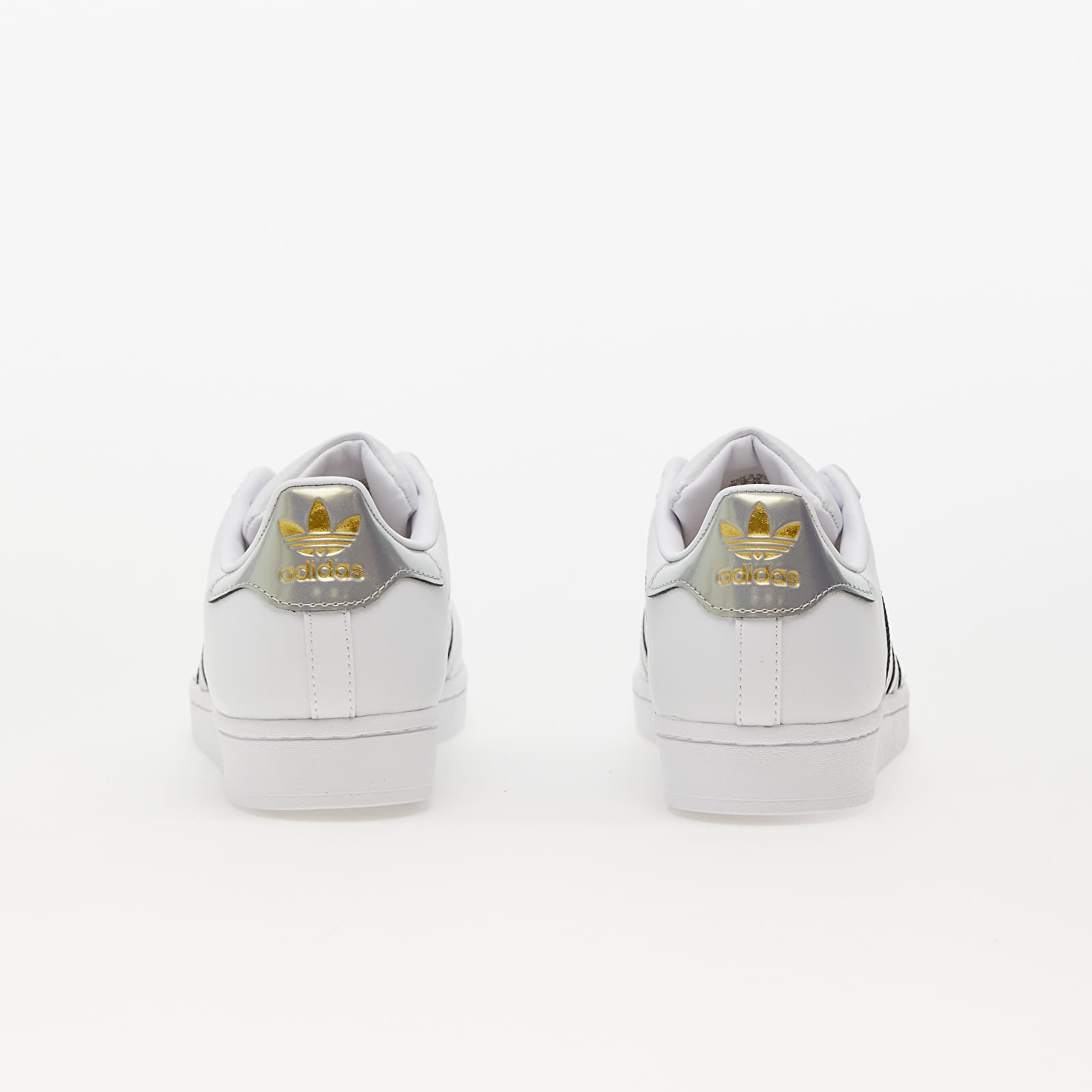 Dámské tenisky a boty adidas Originals Superstar W Ftw White/ Ftw White/  Gold Metalic | Queens