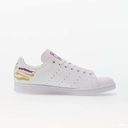 Adidas originals stan smith 2 womens silver sales
