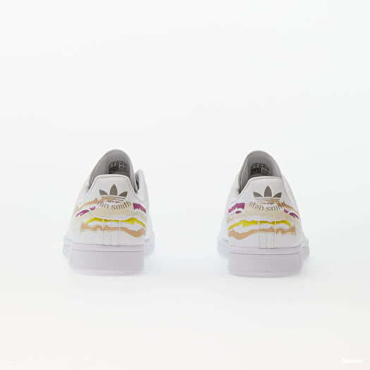 Lilac stan smith hot sale