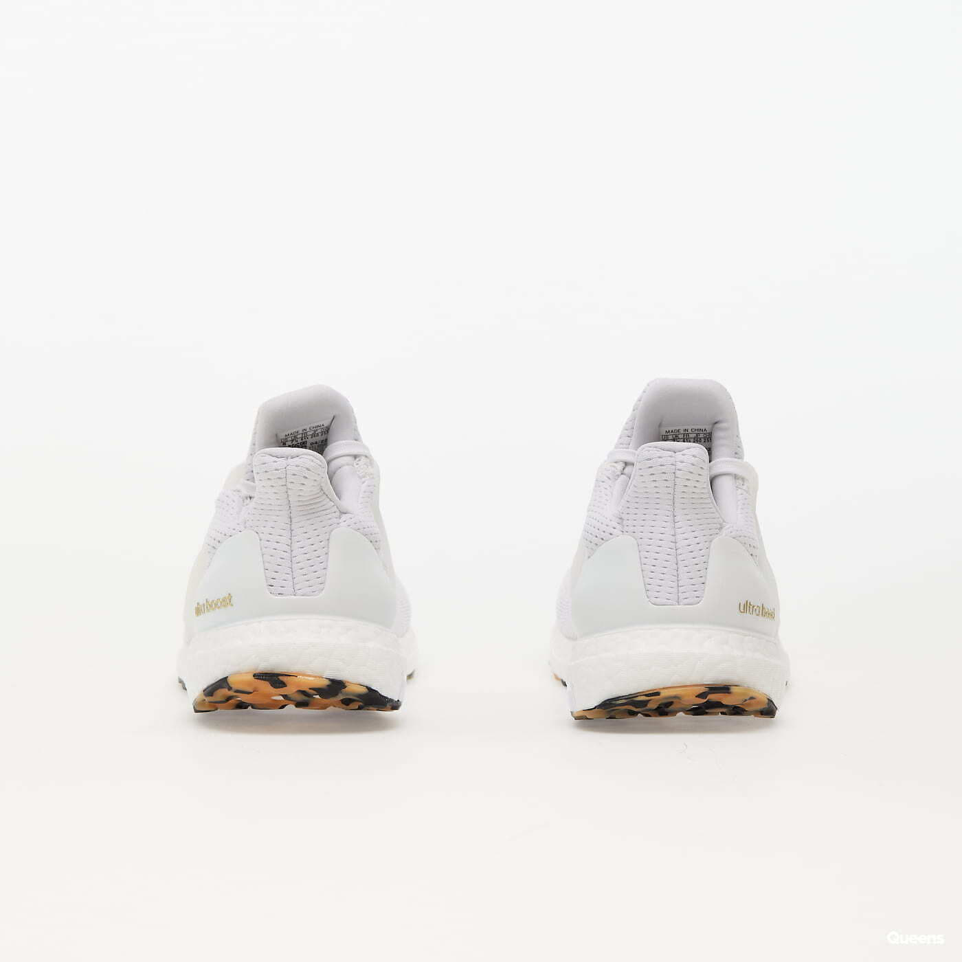 Pánske tenisky a topánky adidas Performance UltraBOOST 1.0 Ftw White/ Ftw White/ Off White