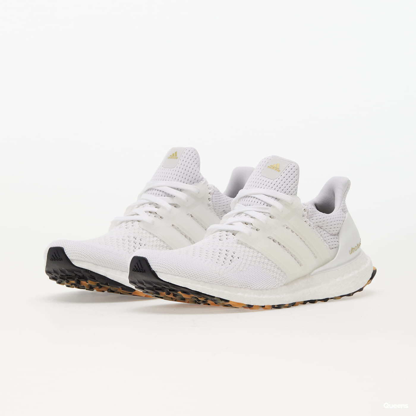 Adidas ultra boost 4.0 off white discount