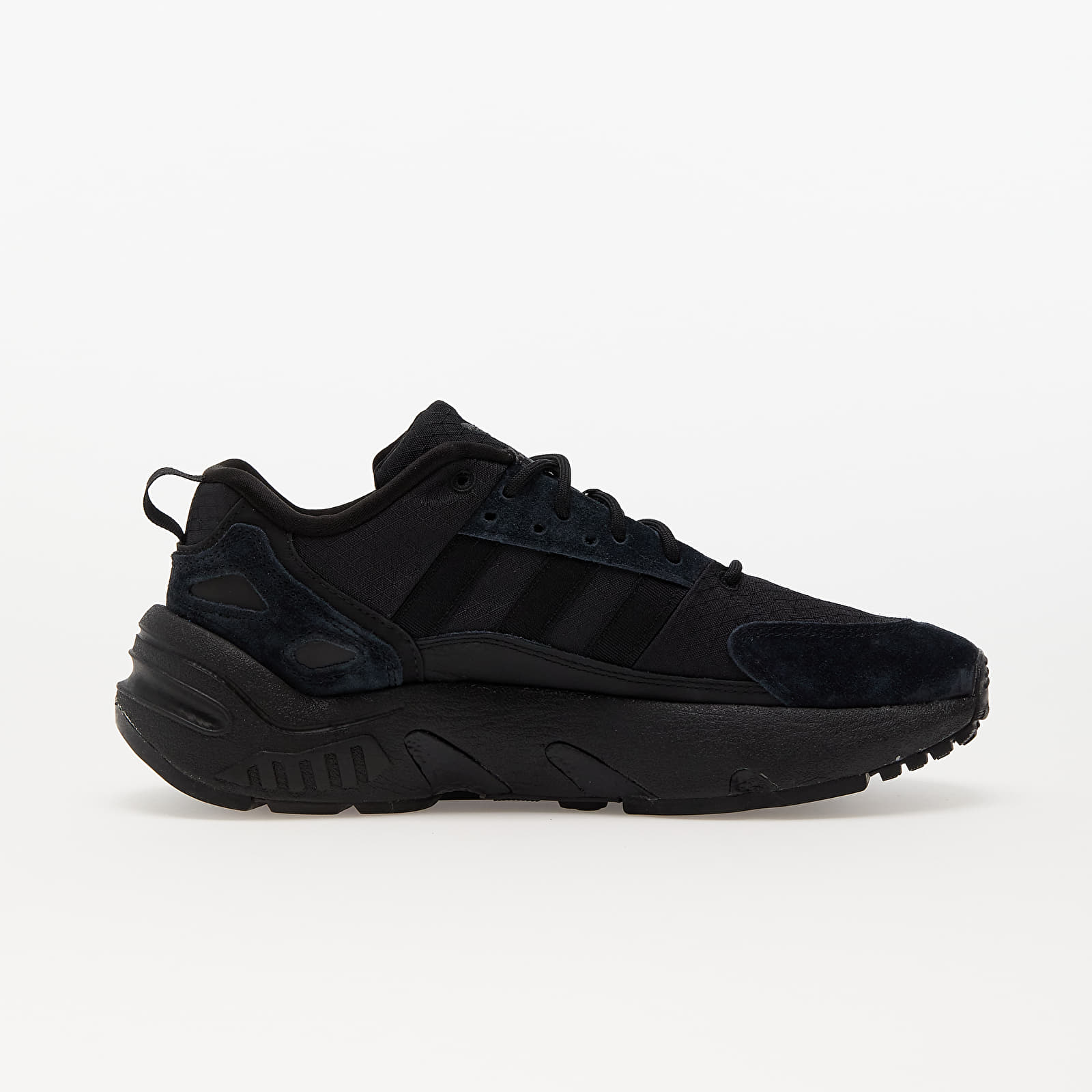 Adidas zx hotsell 5 all black