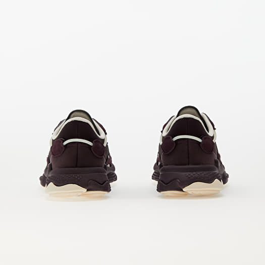 Adidas sales ozweego maroon