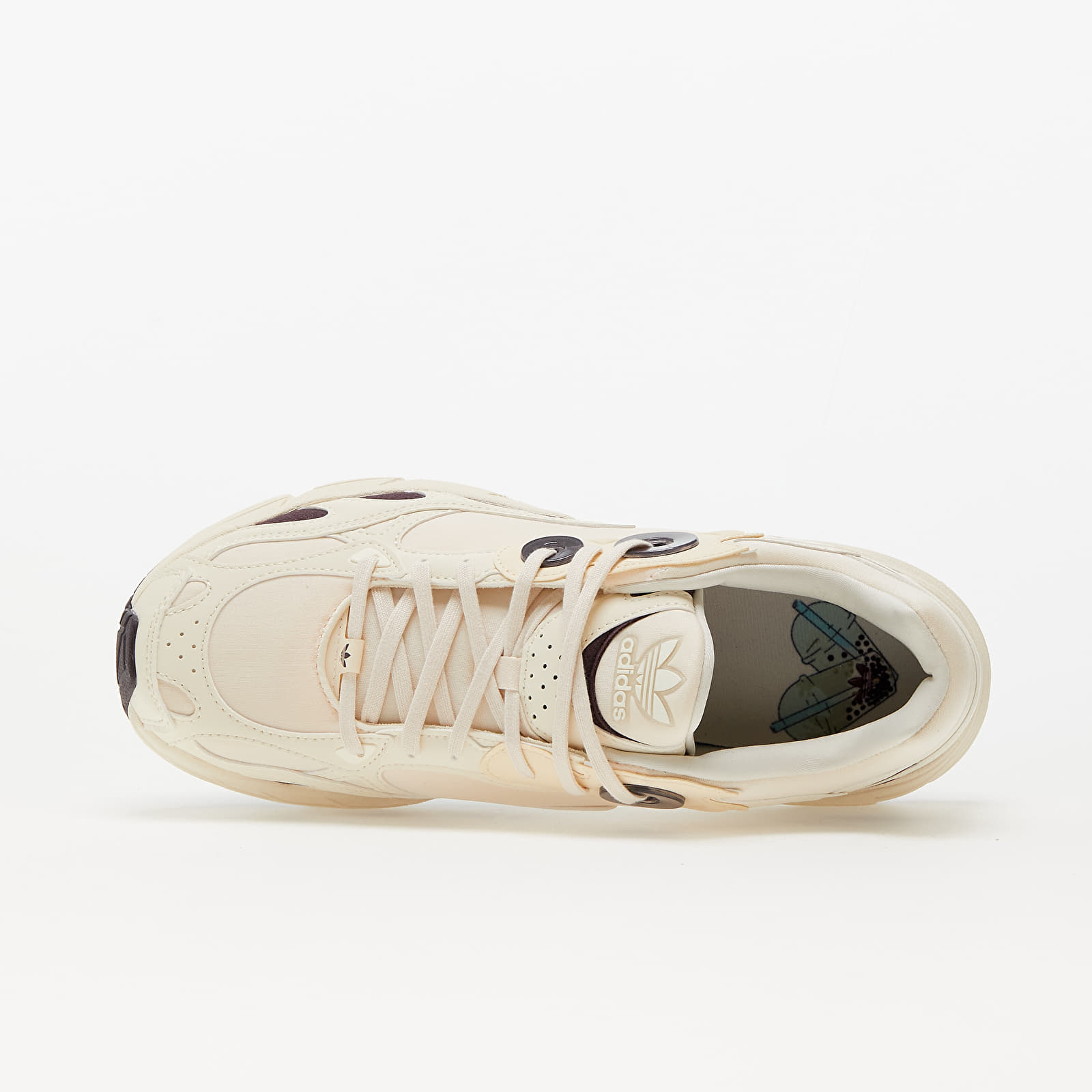 Ženske tenisice adidas Originals Astir W Ftw White/ Core White/ Ecru Tint